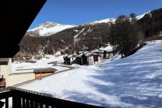 Residence La Combe D Or - Appartement en résidence de standing MAE-3864 - Le Mélézet - 3