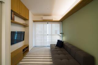 BHomy Jardins Novo e chic MA308 - São Paulo - 9