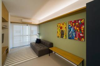 BHomy Jardins Novo e chic MA308 - São Paulo - 3