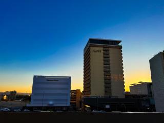 Sky Cabins Apartments - 7