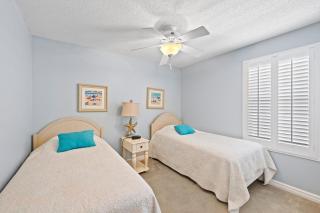 Pelican Beach 1115 condo - Destin - 1