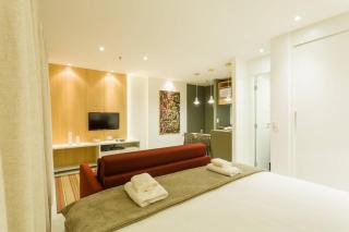 BHomy Jardins Requinte e conforto CE1510 - São Paulo - 2