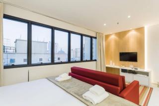 BHomy Jardins Requinte e conforto CE1510 - São Paulo - 1