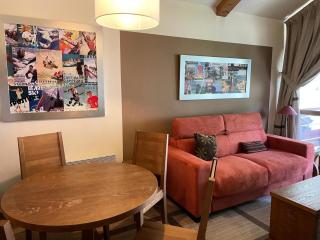 Résidence Les Terrasses d'Eos - maeva Home - Appartement 2 pièces 4 personnes - Prestige MAE-6034 - Arâches-la-Frasse - 4
