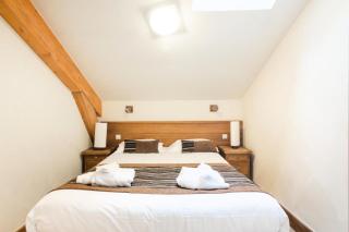 Résidence Les Terrasses d'Eos - maeva Home - Appartement 2 pièces 4 personnes - Prestige MAE-6034 - Arâches-la-Frasse - 2