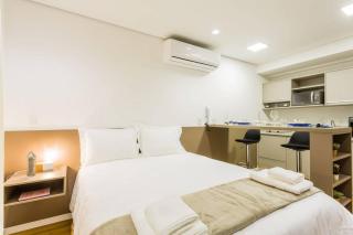 BHomy Bela Vista Próximo Av Brigadeiro APM1203 - São Paulo - 7