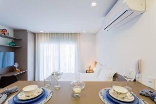 BHomy Bela Vista Próximo Av Brigadeiro APM1203 - São Paulo - 1