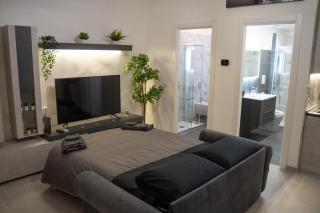 Dietro al Plebiscito luxury suite - Nápoles - 8