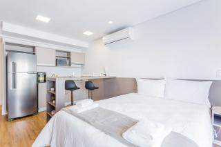 BHomy Bela Vista Completo e localização APM1204 - São Paulo - 0