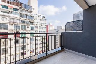 BHomy Bela Vista Completo e localização APM1204 - São Paulo - 7
