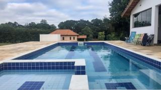 Sítio com Piscina e Área de Lazer Completa - 9