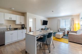 WaterWalk Extended Stay by Wyndham Wichita - 0
