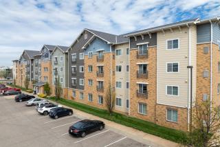 WaterWalk Extended Stay by Wyndham Wichita - 2