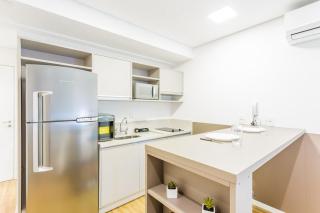 BHomy Bela Vista Conforto, AC e Lazer APM1202 - São Paulo - 8