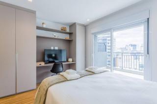 BHomy Bela Vista Moderno e prático APM1207 - São Paulo - 8