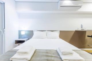 BHomy Bela Vista Moderno e prático APM1207 - São Paulo - 5