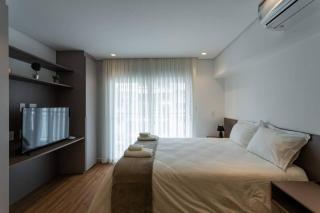 BHomy Bela Vista Adaptado e confortável APM1306 - São Paulo - 6
