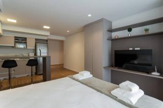 BHomy Bela Vista Adaptado e confortável APM1306 - São Paulo - 3