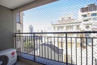 BHomy Bela Vista próximo Av Brigadeiro APM1301 - São Paulo - 3