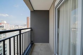 BHomy Bela Vista Localização excelente APM1602 - São Paulo - 7