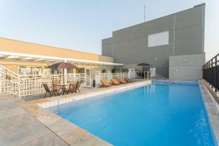 BHomy Bela Vista Localização excelente APM1602 - São Paulo - 6