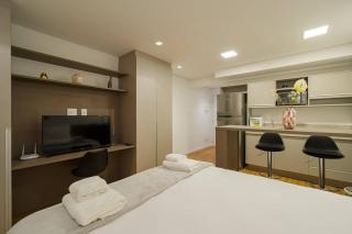 BHomy Bela Vista Localização excelente APM1602 - São Paulo - 2