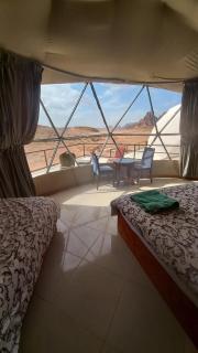 Sultan Luxury Camp - 4