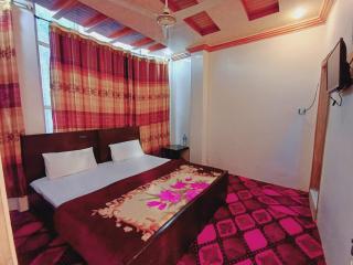 Stay Inn Hotel - Mingora - 7