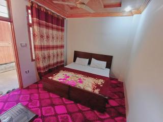 Stay Inn Hotel - Mingora - 9