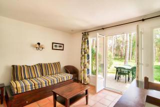 Les Maisons du Domaine du Golf de Pinsolle - maeva Home - Maison 3 pièces 6 personnes - Sélection MAE-6364 - 8
