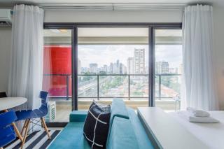 BHomy Brooklin Moderno e com vista linda GB132B - 7