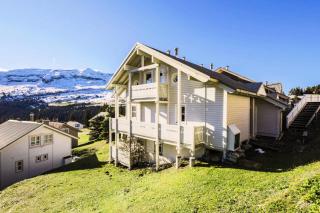 Les Chalets de Flaine Hameau - maeva Home - Chalet 5 Pièces 8 Personnes - Sélection MAE-2135 - Flaine - 0