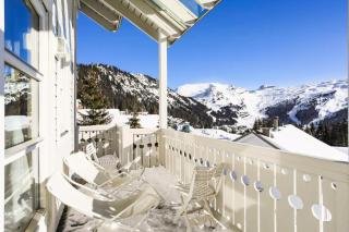 Les Chalets de Flaine Hameau - maeva Home - Chalet 5 Pièces 8 Personnes - Sélection MAE-2135 - Flaine - 8