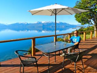 Terra Luna Lodge - 6