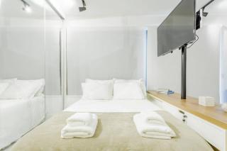 BHomy Vila Madalena Studio fantástico NA41A - São Paulo - 7