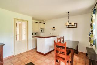 Les Maisons du Domaine du Golf de Pinsolle - maeva Home - Maison 3 pièces 6 personnes - Sélection MAE-9804 - 6
