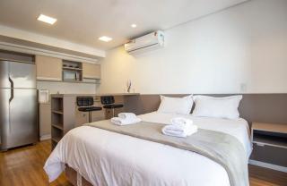 BHomy Bela Vista Ao lado Av Brigadeiro APM1304 - São Paulo - 1