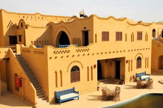 El Beyt Farmhotel - 0