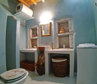 Blue Note Home - Glinado Naxos - 7