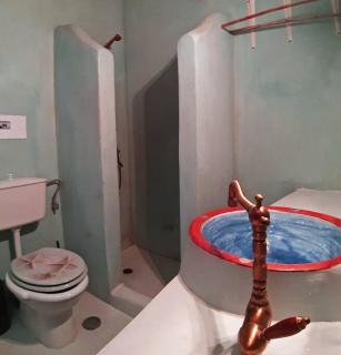 Blue Note Home - Glinado Naxos - 8