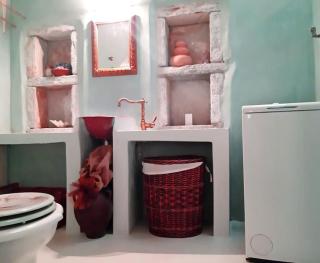 Blue Note Home - Glinado Naxos - 9