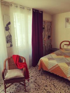 Magnifique Studio non fumeur près de la gare - 7