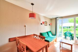 La résidence du Lac - maeva Home - Maison 2 pièces 5 personnes - Sélection MAE-0094 - Monflanquin - 7