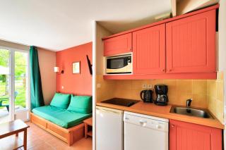 La résidence du Lac - maeva Home - Maison 2 pièces 5 personnes - Sélection MAE-0094 - Monflanquin - 4
