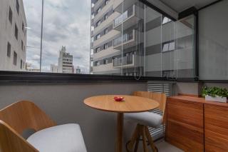 BHomy Pinheiros Próximo metrô Oscar Freire V714 - São Paulo - 7