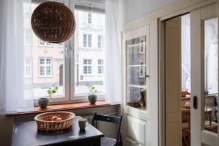 Wicker House - Danzig - 2