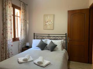 Caesar Classic Apartment in Ermoupoli - Ermoupoli - 2