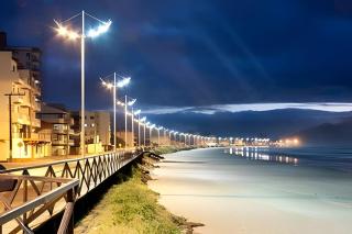 Captiva Beach - 400m da PRAIA - WiFi - Vaga Coberta - 7