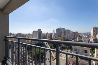 BHomy Bela Vista Moderno e confortável APM2001 - São Paulo - 6