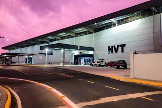 Captiva Beach - 400m da PRAIA - WiFi - Vaga Coberta - 6